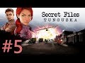 Secret Files: Tunguska Walkthrough part 5