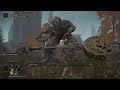 NorthEast Liurnia Erdtree Avatar Hitless