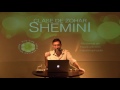 Zohar Shemini 2016