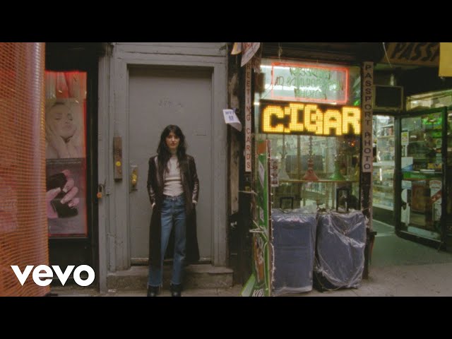 Sharon Van Etten - Seventeen