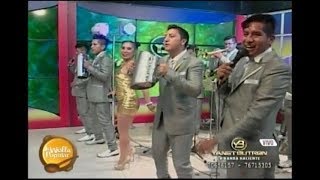 YANET BUTRON Y SU BANDA KALIENTE 2026 - MIX LOS FLAMENCOS (La Wislla)