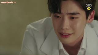 Doctor Stranger Ep.2 (Sub INDO)