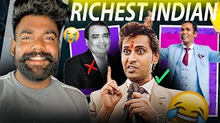MLM: THE MAD UNIVERSE OF NETWORK MARKETING | ROAST 😂
