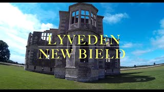 In Search Of History #2 - Lyveden New Bield