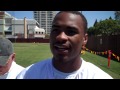 Meet Robert Woods, USC, FR