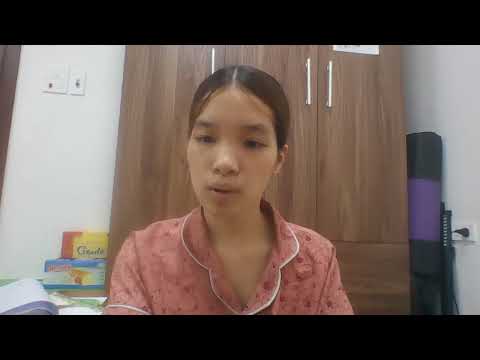 Video Đại học edX | Khoá: 3 | Họ&Tên: Nguyễn Thị Hằng |... - YouTube