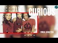 3LW ~ Curious ~ Vocal Analysis