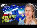 Europe is finally moving on from Russian energy – What does this mean?