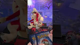 Bibbedy Boopedy Halloween 26 ~ Pokemon Card Opening