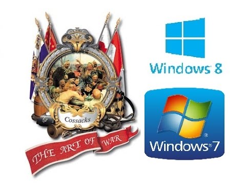 cossacks gratuitement pour windows 7