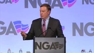 2018 Winter Meeting Plenary Session 5: The Future of Innovation in Higher Education