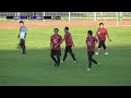 [ALL GOALS] FRIENDLY MATCH : MA'MUR FC VS SUMUD 12 FC