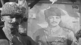 İstanbul Un Işgalden Kurtuluşu - 1923