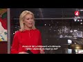 Best of Leif GW Persson i Brottsjournalen (TV4)