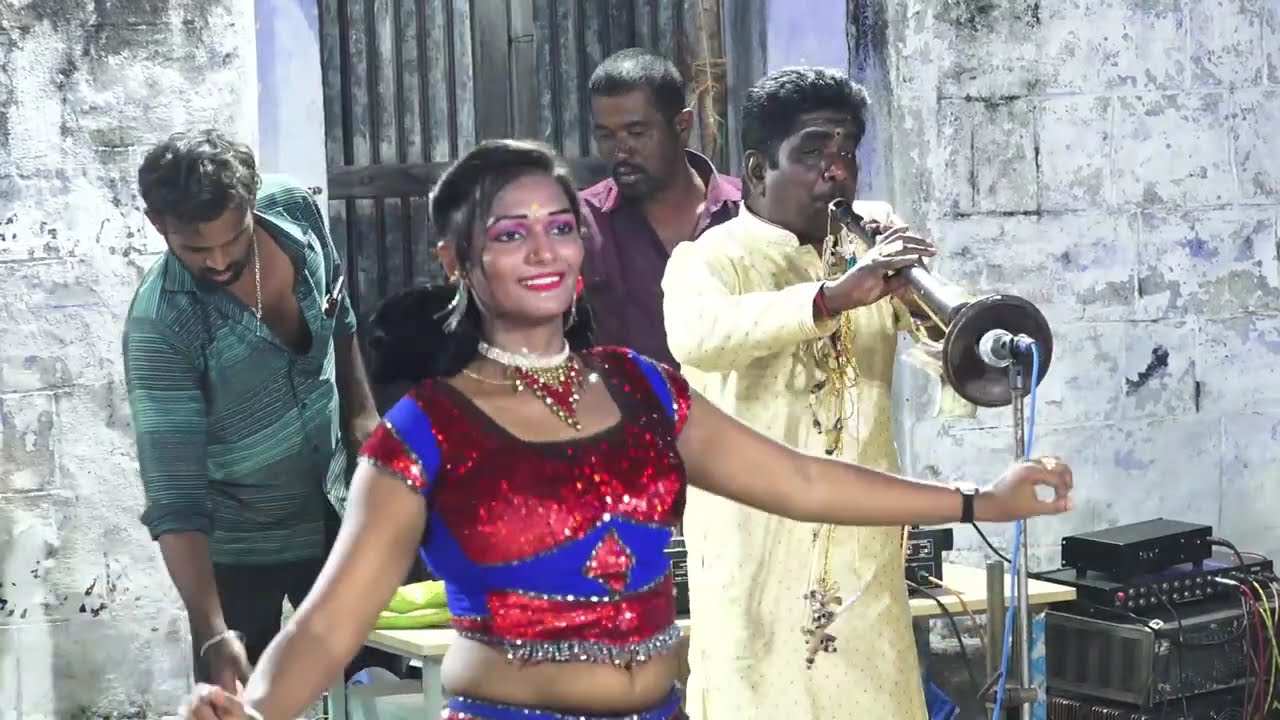 village-art-karakattam-2025