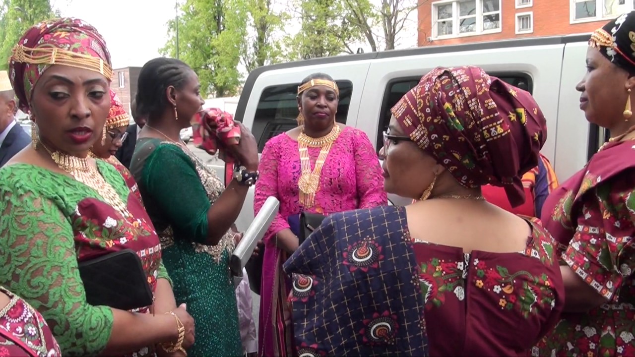 OUKOUMBI FAYSSAL ET BIYECHA