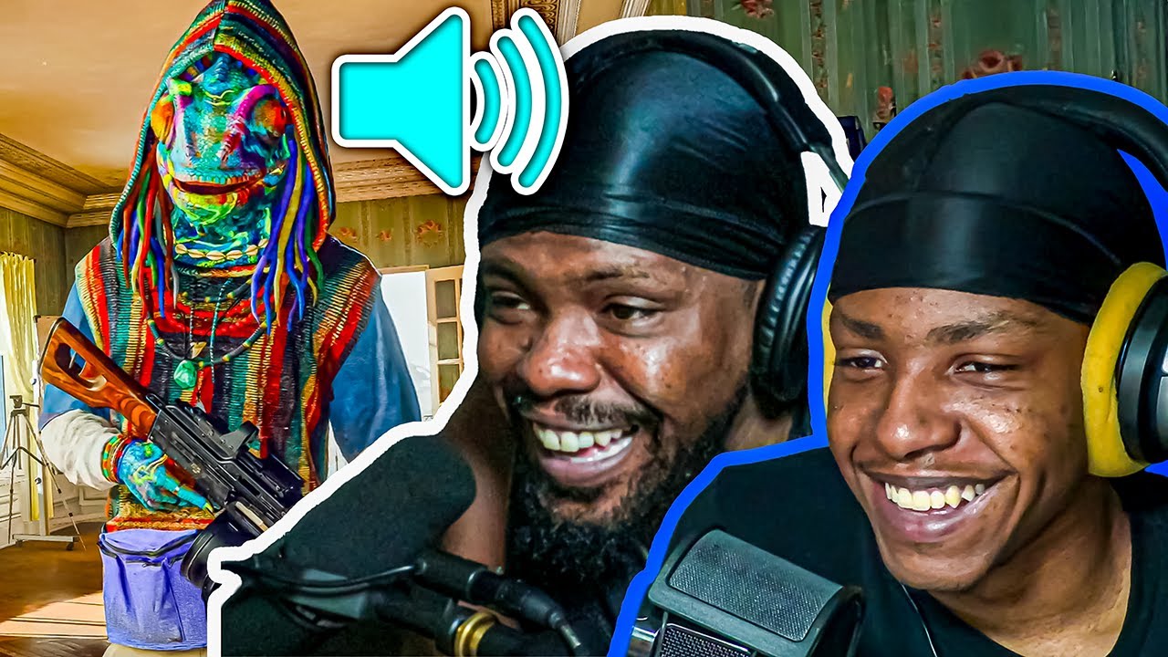 When The Troll With A Mic Is 100x Better Than You😂