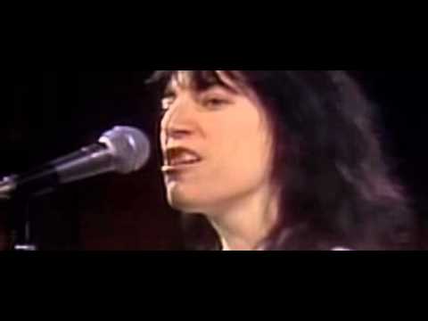 Patti Smith Gloria