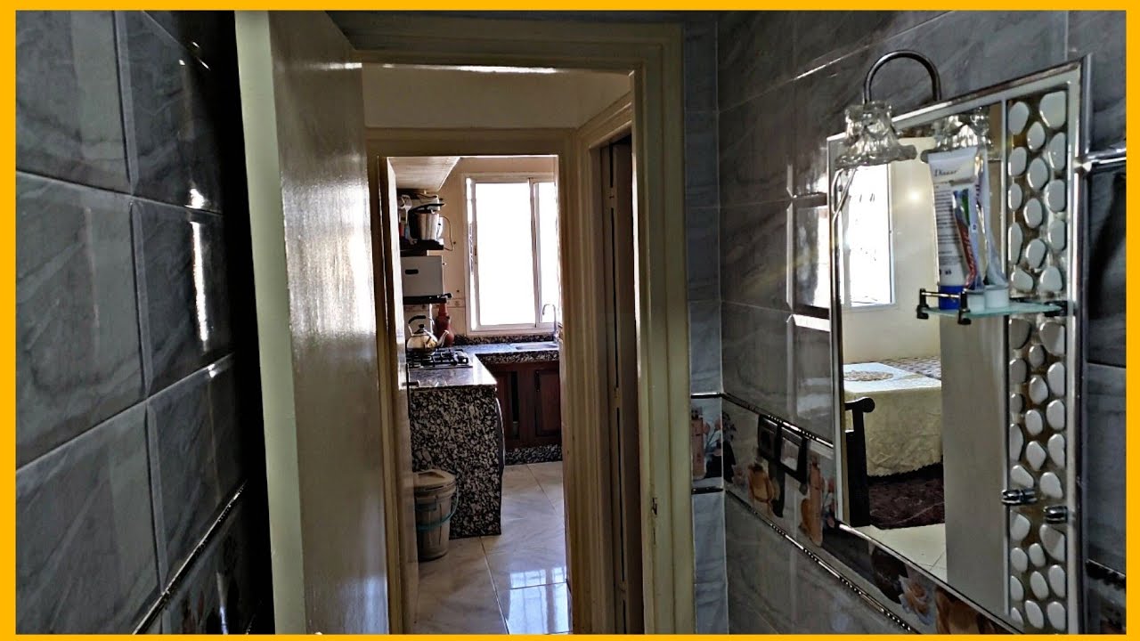 عاجل 🖐️ شقة ممتازة للبيع😍 وسط مدينة الدار البيضاء 🌹 اقامة الشرف 🤝 بثمن جد....