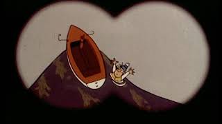 Joe and Petunia Coastguard Public Information Film PIF 1968 CLIP Joe and Petunia Coastguard Public Information Film PIF 1968 CLIP