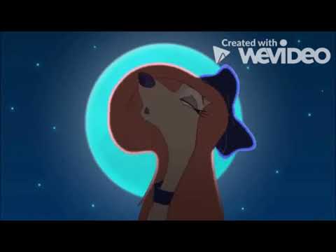 YTP | Fox And The Hounds 2 Is Gay | TheOverG | All Complet