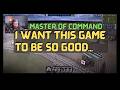 Is This Strategy Game Worth It? Let's Play Master Of Command (demo)
