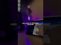 Improving My Uni Lighting Setup