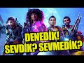 REDFALL&#39;U ERKENDEN OYNADIK! NEYİ SEVDİK? NEYİ SEVMEDİK?