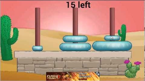 Logic Master Level 5 Walkthrough