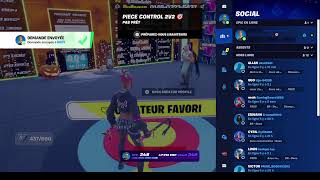 JE RUSH LA RECHARGE CLASSE