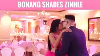 BONANG on DJ ZINHLE and AKA !