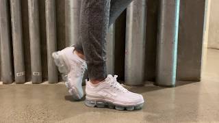 vapormax 360 white women's