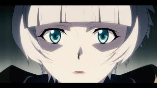 Re: Creators『AMV』- 第六感 /THE SIXTH SENSE