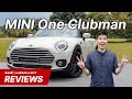 2020 mini one clubman 15  sgcarmart reviews