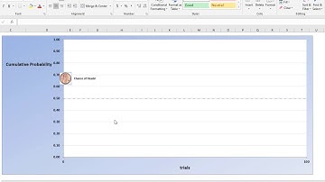 To Help With Excel Coin Flipping!