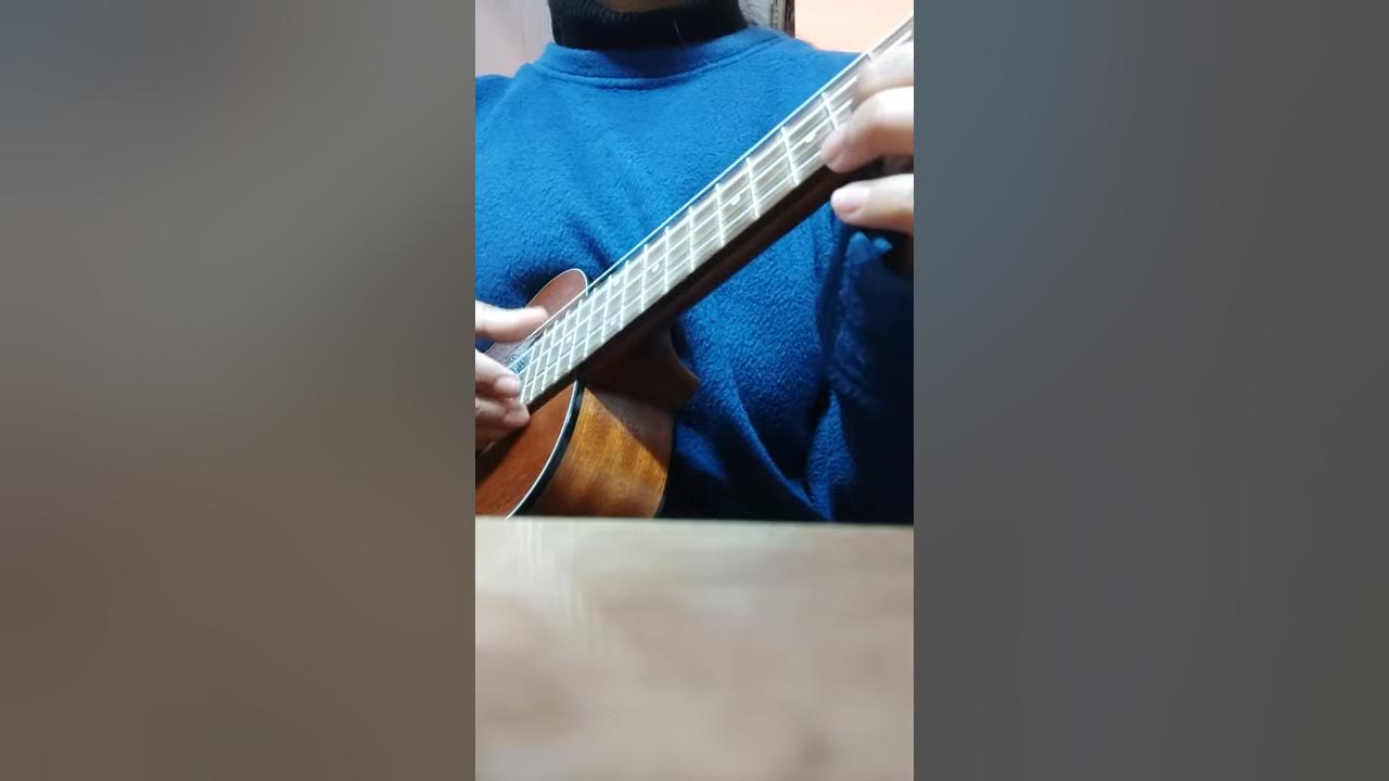π΄ππ°π±π±πΊ ukulele and chill (cover) - cody g π΄ππ°π±π±πΊ ukulele and chill (cover) - cody g
