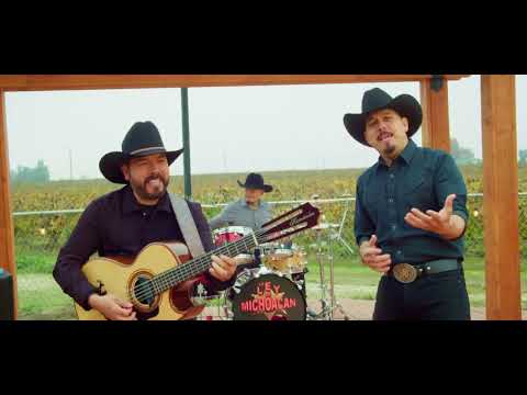 La Ley De Michoacan - Gregorio Olmos (Video Oficial)