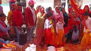Ghoga Festival || Ghoga Devta || Uttarakhand Culture Sanskriti || Spritual Tour || Adventure Exped