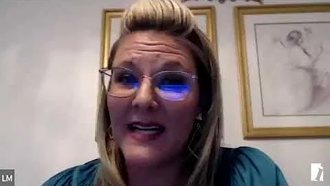 2022 Candidate Interview - Lindsay Moore