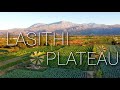 Explore lasithi plateau  best places to visit  crete