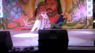 Belly Dance Ice Queen/Sheccid en San Jose del Valle Nayarit