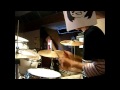 ゴーゴーマシン/aiko(Drum Cover)