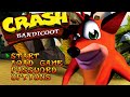 Crash Bandicoot - Full Game Walkthrough HD | Road To Crash Bandicoot 4: It's About Time