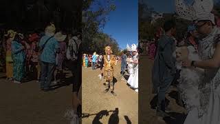 Mindanao attire #melvinjones grandstand #baguio City #igoridervlog #shorts