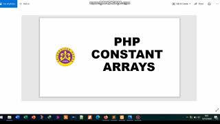 2/8. Operator PHP ||Dasar-Dasar PHP