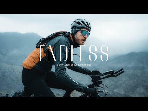 Endless - a short story about human limits