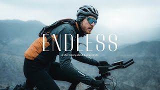 Endless - a short story about human limits