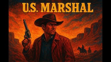 🤠💥He laid down his badge and picked up his gun. The hunt for justice became a quest for revenge. ⚖️