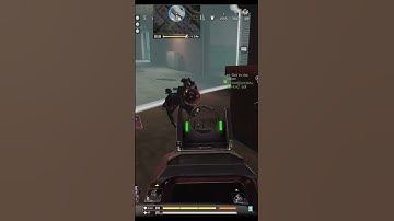 Final Zone Clutch Alcatraz CODM #codm #callofdutymobile #codmobile #shorts