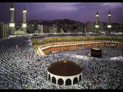 Sami Yusuf -O Allah O Mighty (Hasbi Rabbi)..!!!! {...